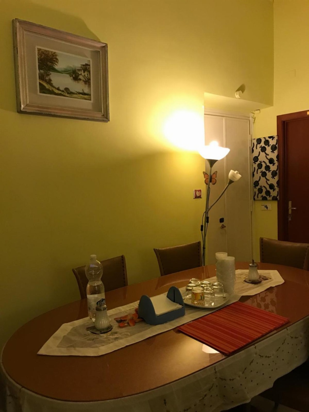 B&B Cappellini Main image